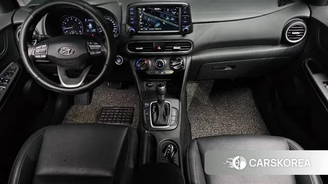 Hyundai Kona id 3034178 из Кореи 17