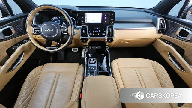 Kia Sorento 4th Generation id 4223641 из Кореи 35