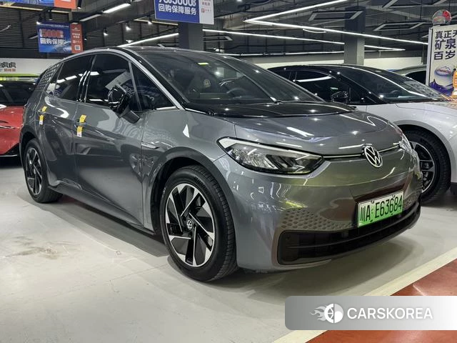 Volkswagen ID.3 id 4259655 из Китая 7