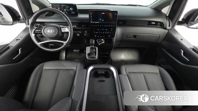 Hyundai Staria id 4177934 из Кореи 17