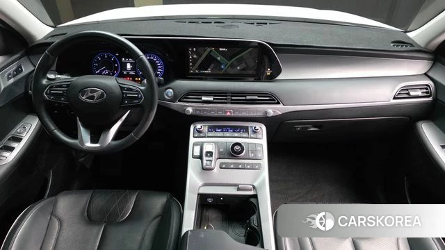 Hyundai Palisade id 4713114 из Кореи 17