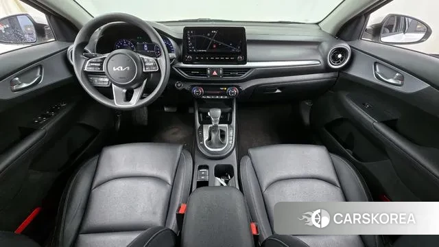 Kia The New K3 2nd generation id 3416934 из Кореи 17