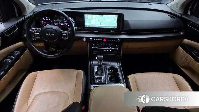 Kia Carnival 4th generation id 3691335 из Кореи 17