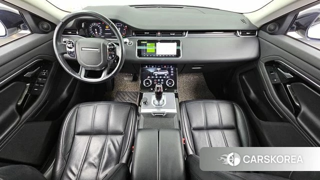 Land Rover Range Rover Evoque 2nd Generation id 4384410 из Кореи 31