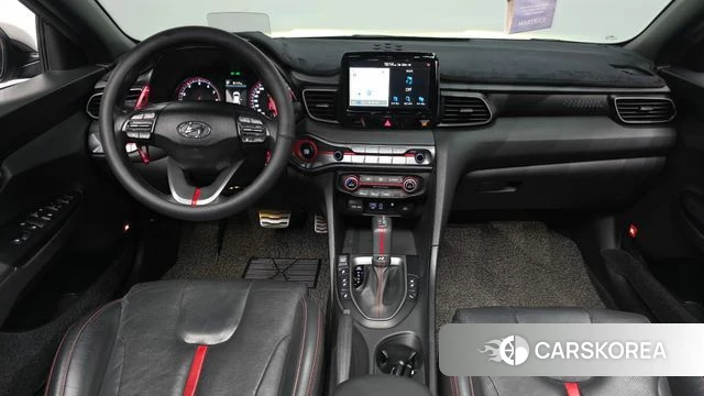 Hyundai Veloster (JS) id 3845389 из Кореи 17