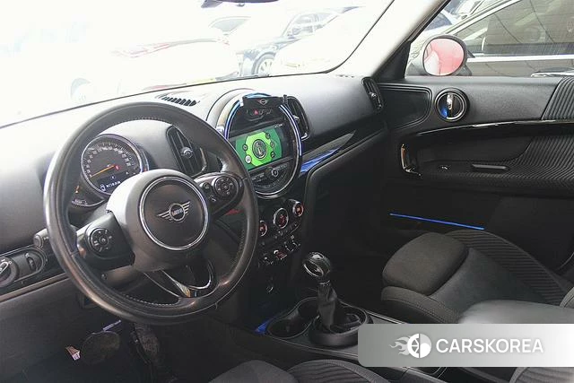 MINI COUNTRYMAN id 3896292 из Китая 12