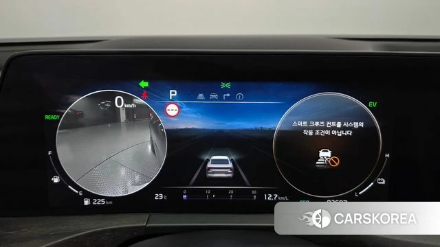 Kia K8 Hybrid id 4917888 из Кореи 28