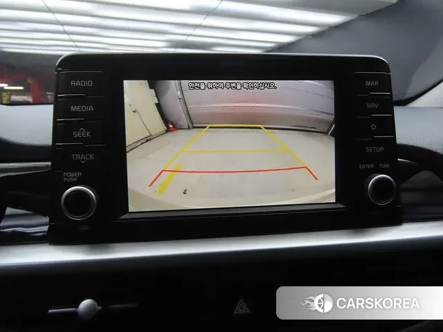 Kia All New Morning (JA) id 3422956 из Кореи 16