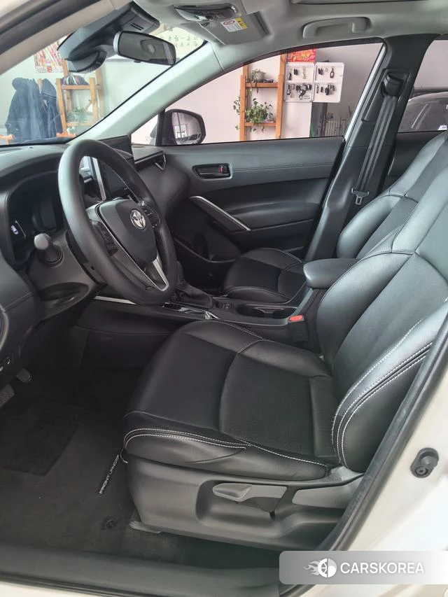 Toyota Fenglanda id 4276736 из Китая 7