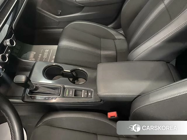 Honda Civic id 4353810 из Китая 37