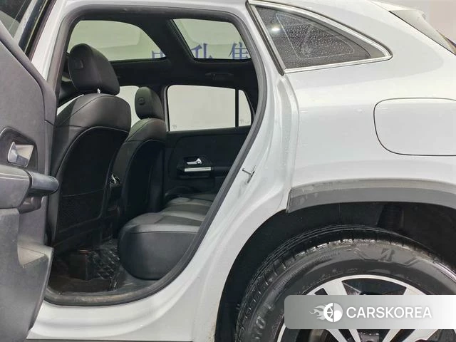 Mercedes-Benz GLA id 4221405 из Китая 17