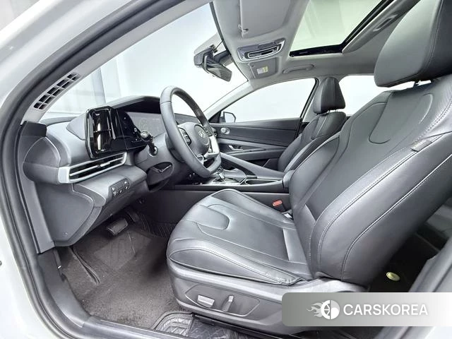Hyundai Elantra id 4262130 из Китая 12