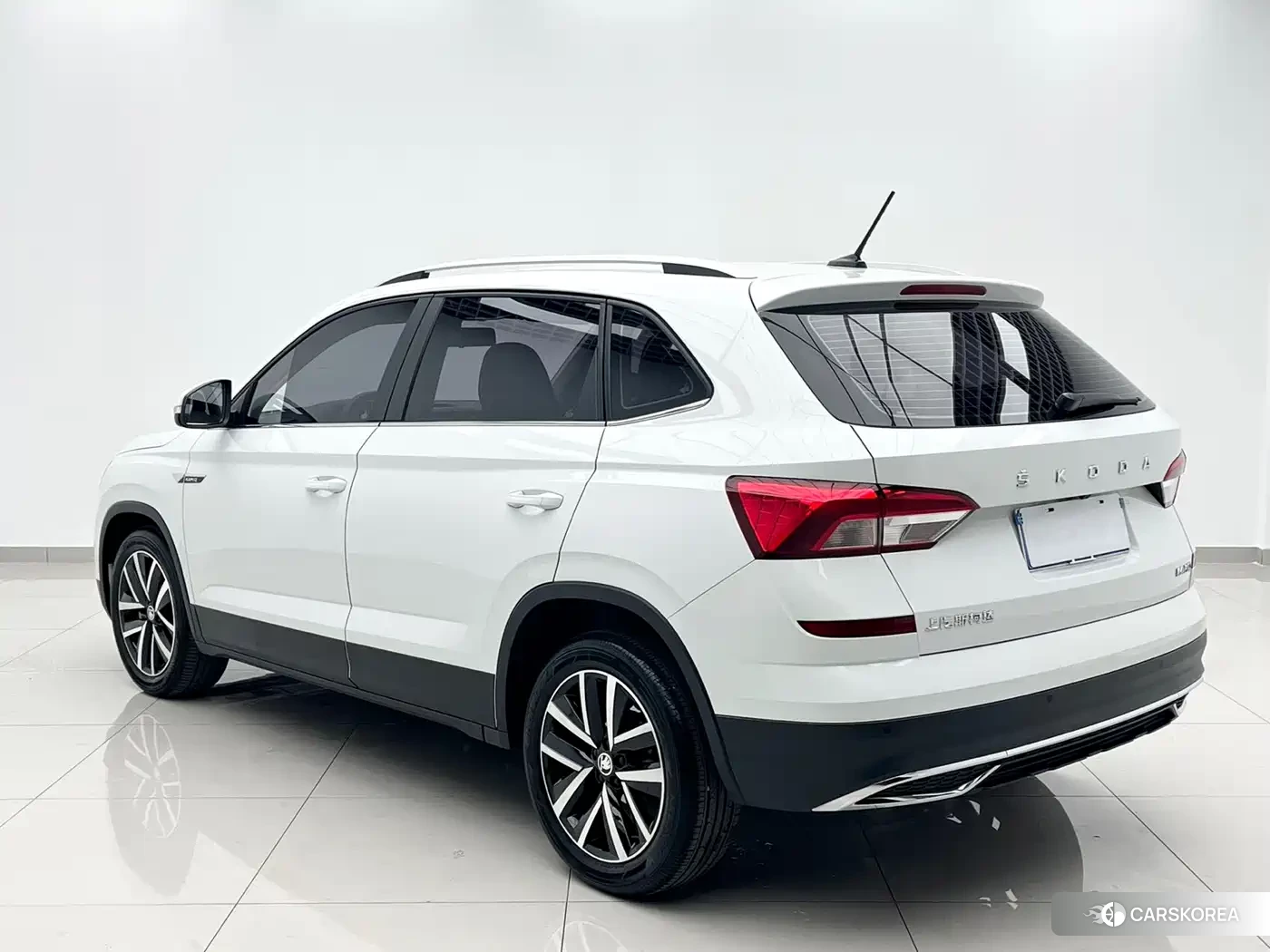 Skoda Komick id 4576504 из Китая 16