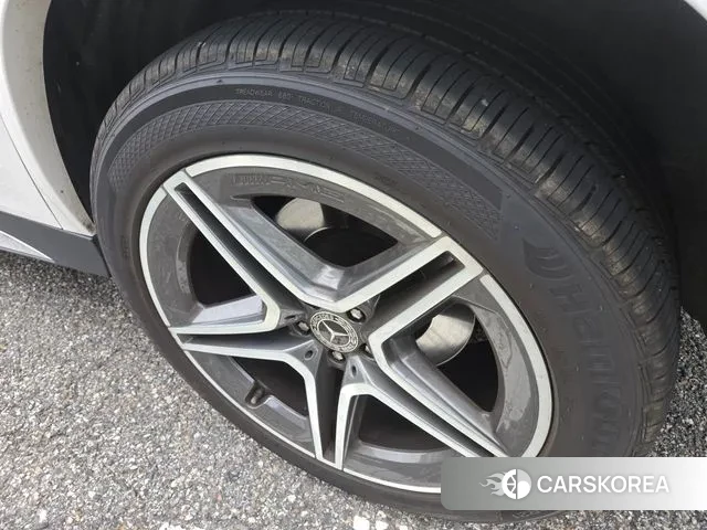 Mercedes-Benz GLS - Class X167 id 2998614 из Кореи 15