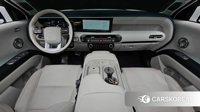 Hyundai Palisade (LX3) id 4407934 из Кореи 17