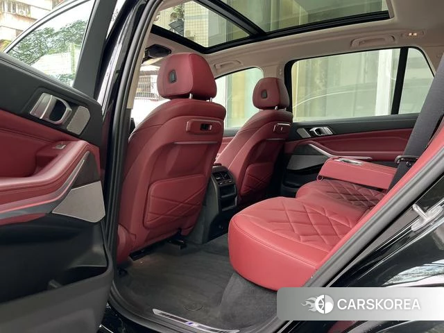 BMW X5 id 4265521 из Китая 7
