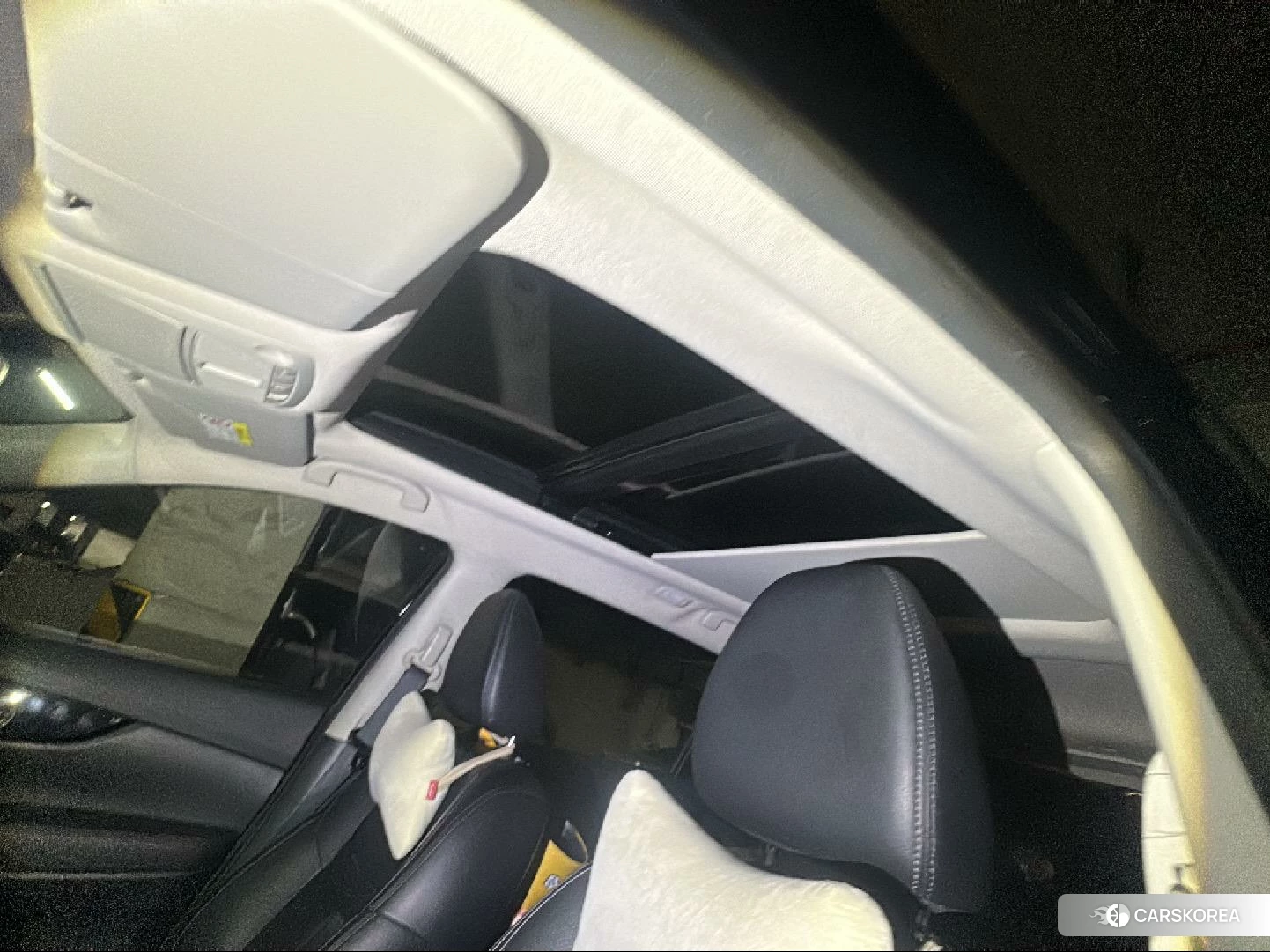 Nissan Qijun id 4487249 из Китая 18