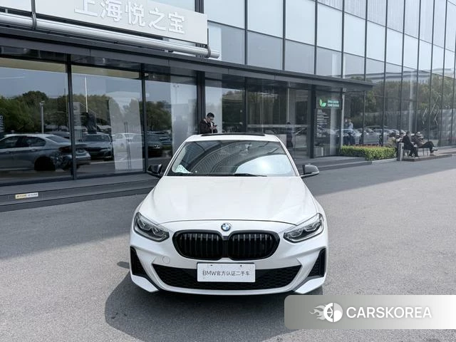 BMW 1 series id 4348956 из Китая 13