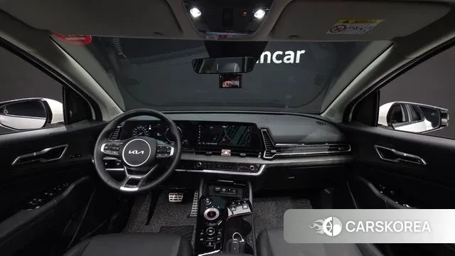 Kia Sportage 5th Generation id 3544515 из Кореи 17