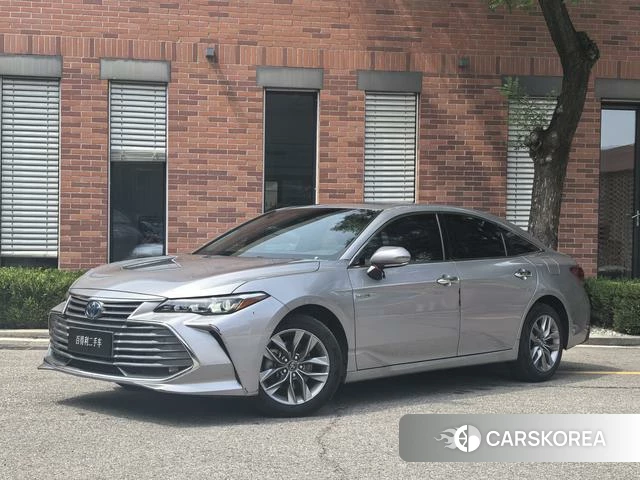 Toyota Asian dragon id 4366079 из Китая 15