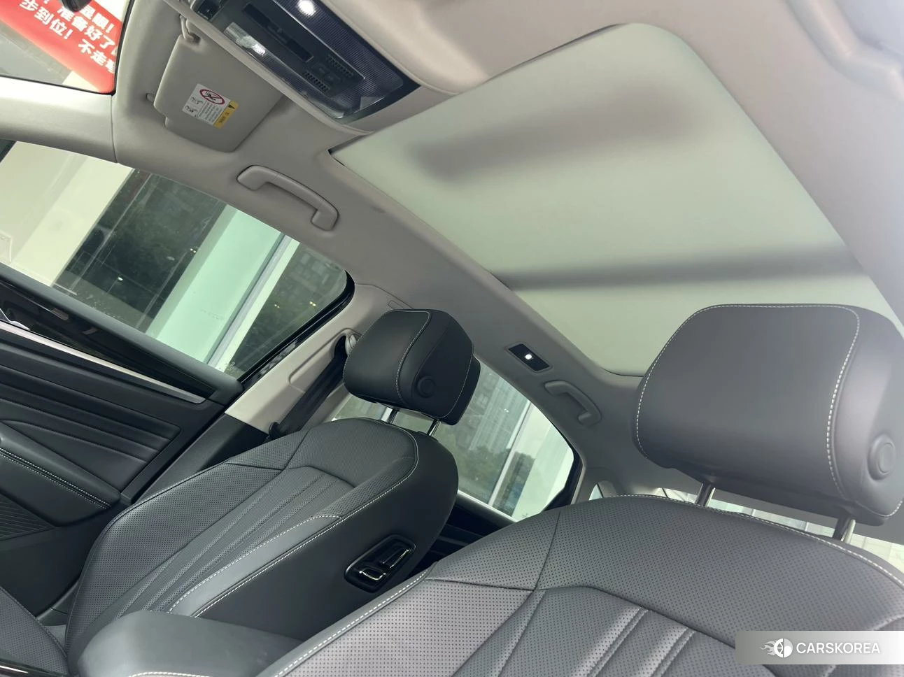 Volkswagen Passat id 4413339 из Китая 19