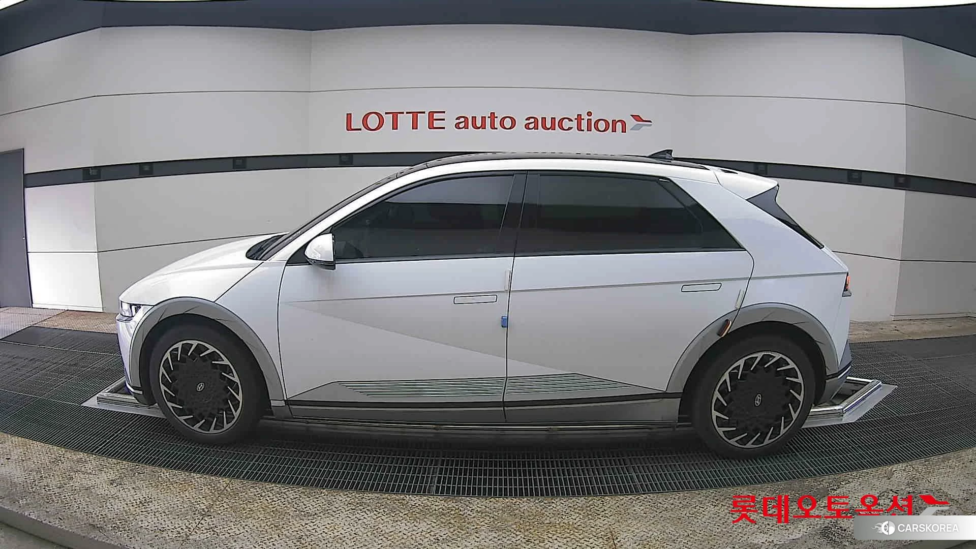 Hyundai IONIQ 5 id 3875833 из Кореи 35