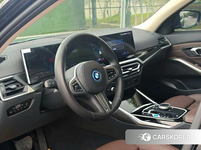 BMW i3 id 4290137 из Китая 8
