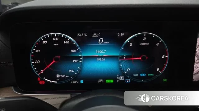 Mercedes-Benz E-Class W213 id 3031569 из Кореи 17