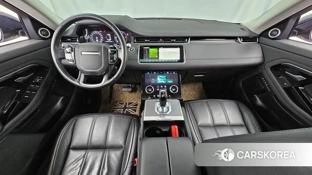 Land Rover Range Rover Evoque 2nd Generation id 4490058 из Кореи 29