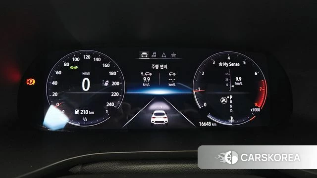 Renault Korea (Samsung) XM3 id 4693256 из Кореи 32
