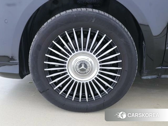 Mercedes-Benz Vito id 4263629 из Китая 14