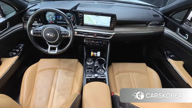 Kia K5 3rd generation id 4410636 из Кореи 17