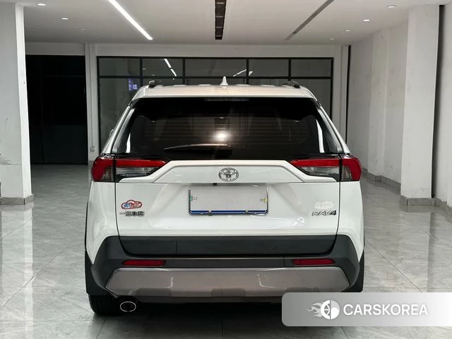 Toyota RAV4 Rongfang id 4261447 из Китая 13