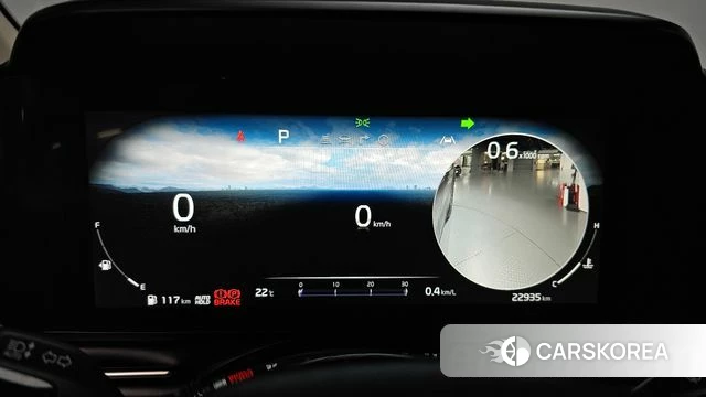 Kia Carnival 4th generation id 4917044 из Кореи 34