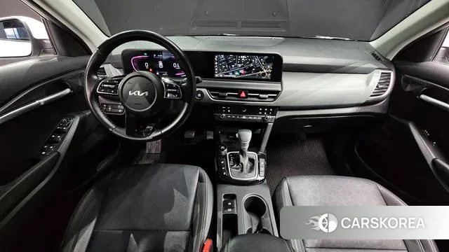 Kia The New Seltos id 3776246 из Кореи 17