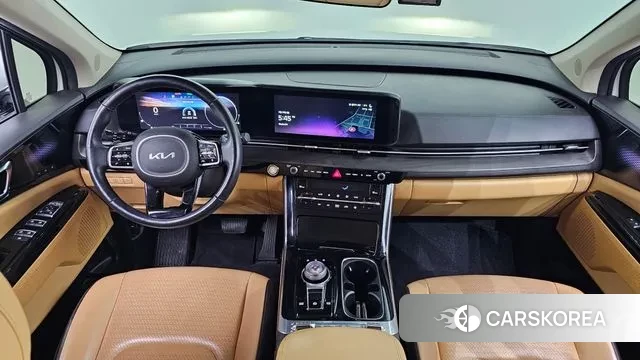 Kia Carnival 4th generation id 3401205 из Кореи 17