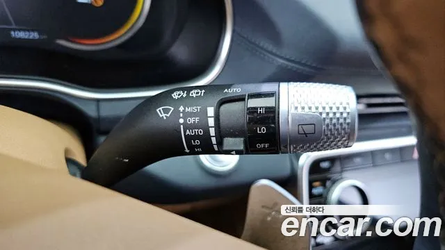 Genesis GV80 id 2756530 из Кореи 17