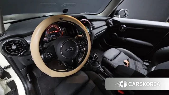 Mini Cooper id 3665730 из Кореи 17