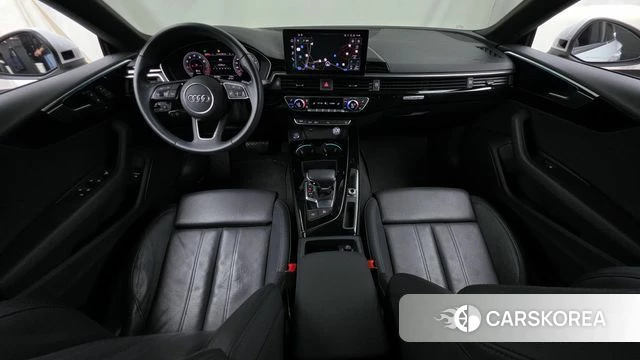 Audi A5 (F5) id 4338928 из Кореи 17