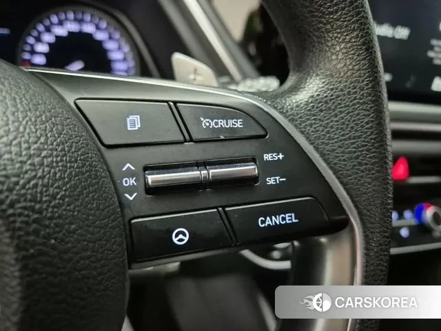 Hyundai Sonata (DN8) id 3760664 из Кореи 16