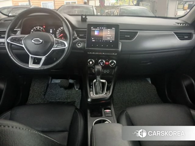 Renault Korea (Samsung) XM3 id 4871845 из Кореи 15