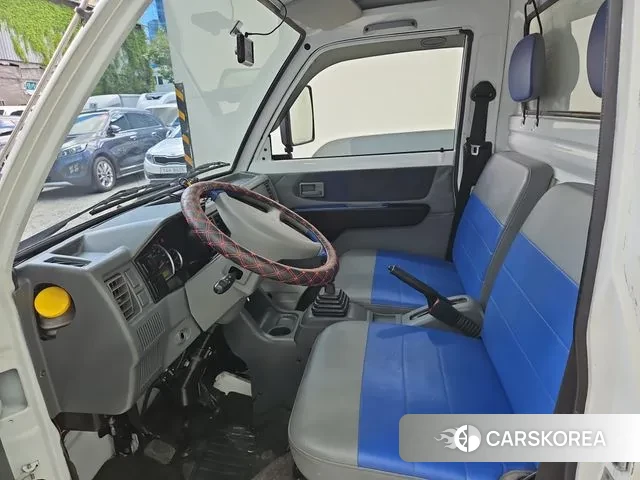 Chevrolet (GM Daewoo) New Labo id 3041443 из Кореи 9