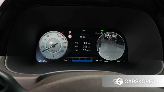 Hyundai The New Palisade id 4474482 из Кореи 39