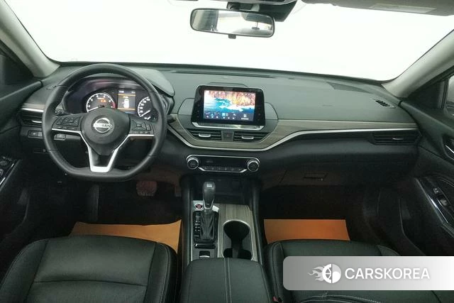 Nissan Teana id 4313893 из Китая 14