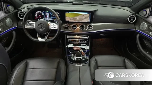 Mercedes-Benz E-Class W213 id 3464581 из Кореи 17