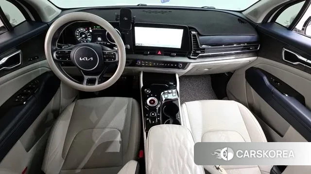 Kia Sportage 5th Generation id 3581024 из Кореи 17