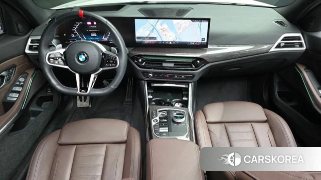 BMW 3 Series (G20) id 4307945 из Кореи 17