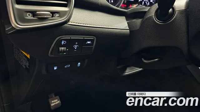 Hyundai Grandeur IG id 2760391 из Кореи 17