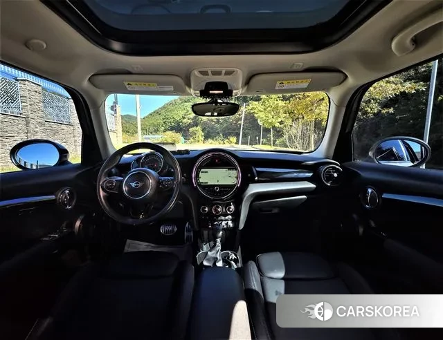 Mini Cooper id 3434394 из Кореи 17