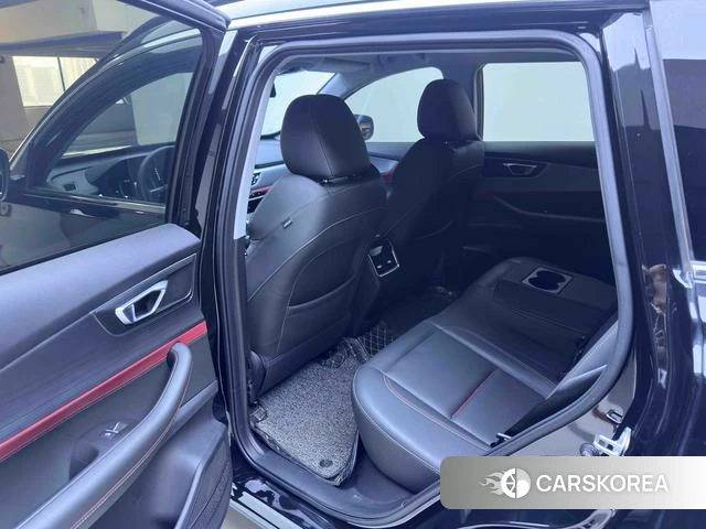 Chery Tiggo 7 id 4241392 из Китая 22